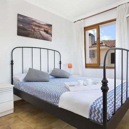 Villa Tensi Blanes Exteriér fotografie